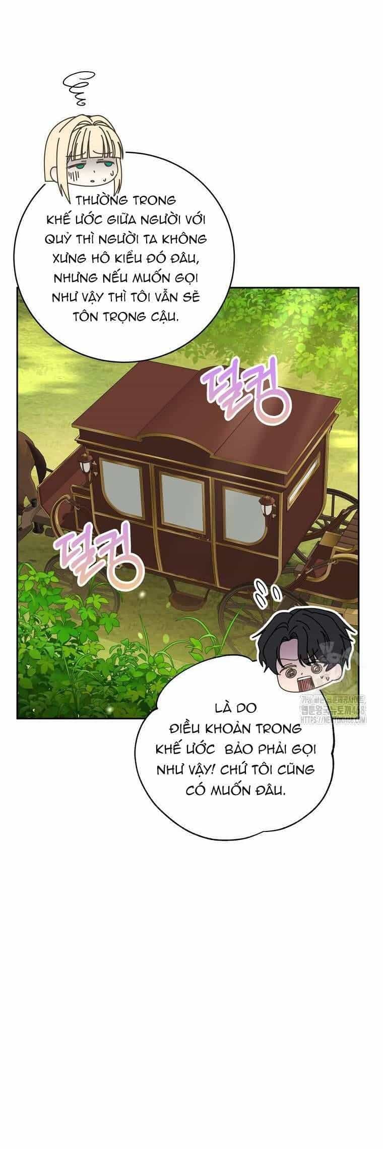 Ác Nữ Bị Quỷ Ám Rồi! Chuẩn Bị Hỗn Loạn Thôi! - Chương 16 - ảnh 31