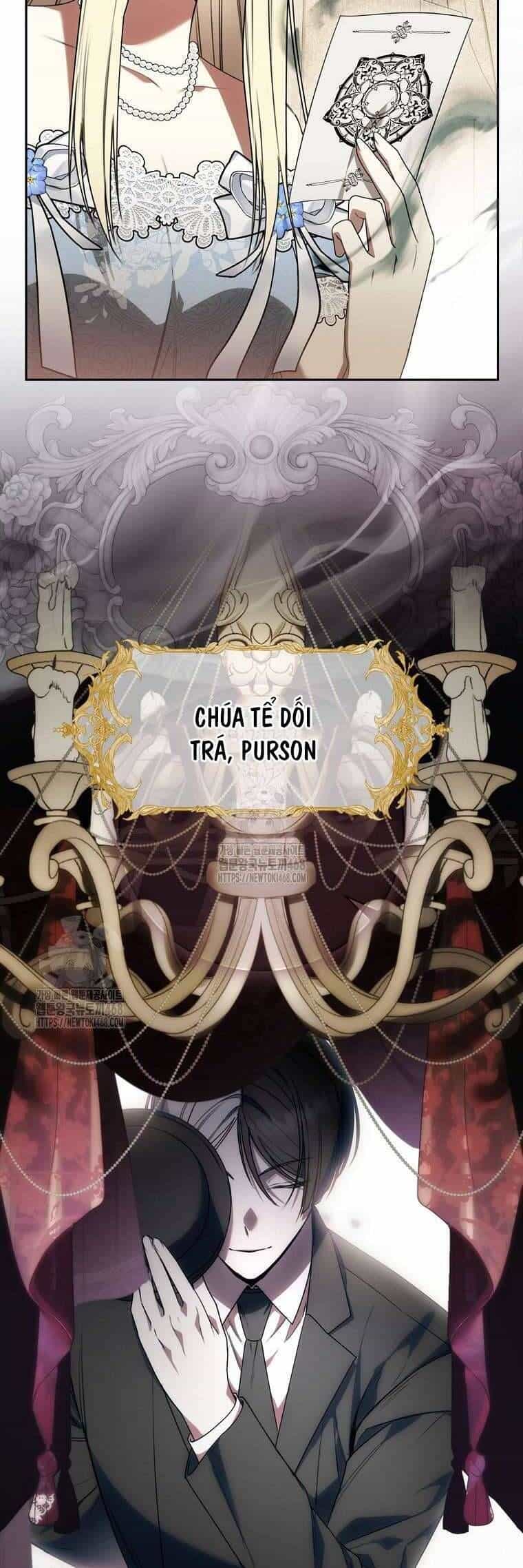 Ác Nữ Bị Quỷ Ám Rồi! Chuẩn Bị Hỗn Loạn Thôi! - Chương 16 - ảnh 33