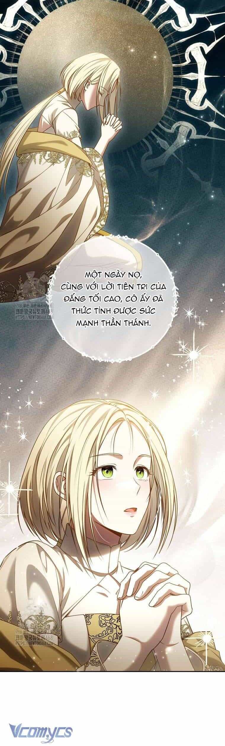 Ác Nữ Bị Quỷ Ám Rồi! Chuẩn Bị Hỗn Loạn Thôi! - Chương 17 - ảnh 18