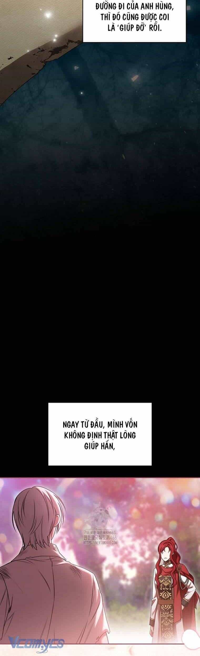 Ác Nữ Bị Quỷ Ám Rồi! Chuẩn Bị Hỗn Loạn Thôi! - Chương 17 - ảnh 48