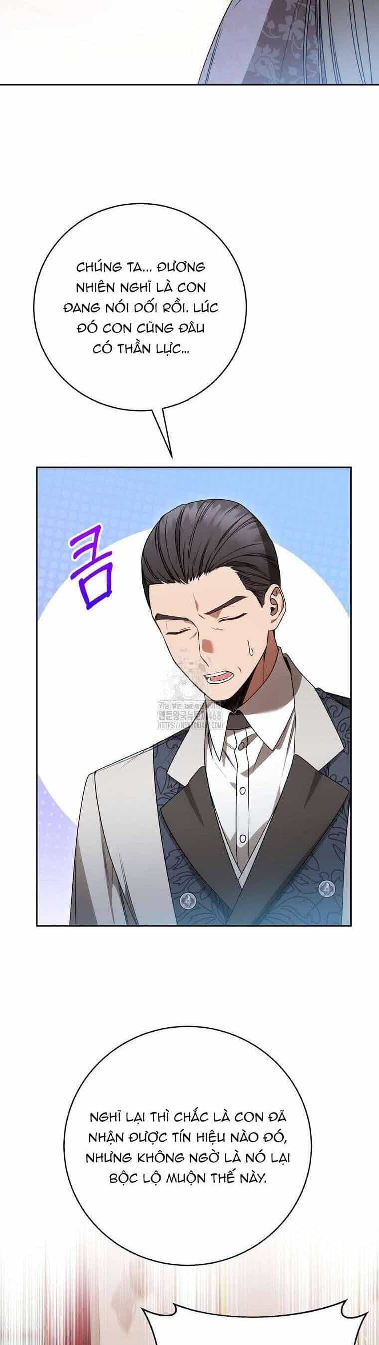 Ác Nữ Bị Quỷ Ám Rồi! Chuẩn Bị Hỗn Loạn Thôi! - Chương 18 - ảnh 15