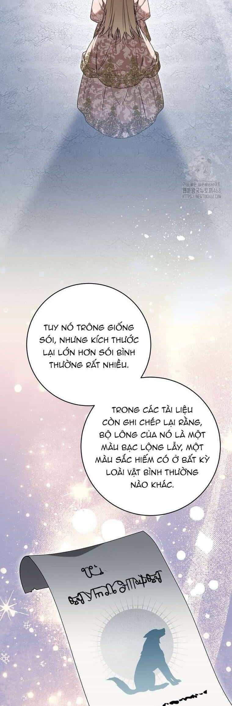 Ác Nữ Bị Quỷ Ám Rồi! Chuẩn Bị Hỗn Loạn Thôi! - Chương 18 - ảnh 42