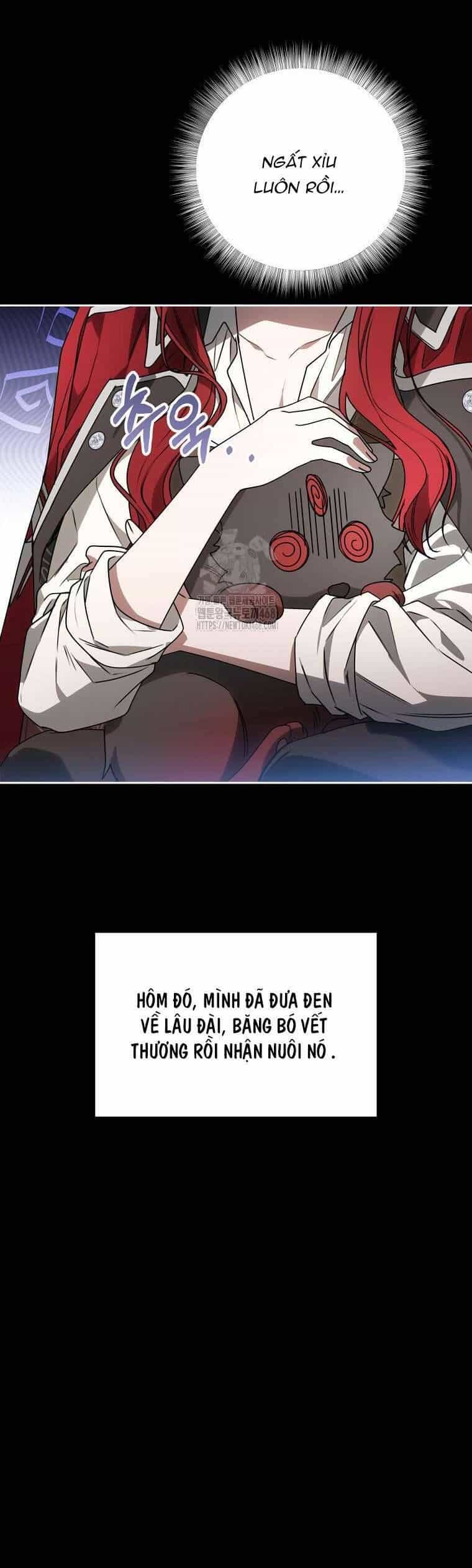 Ác Nữ Bị Quỷ Ám Rồi! Chuẩn Bị Hỗn Loạn Thôi! - Chương 18 - ảnh 51