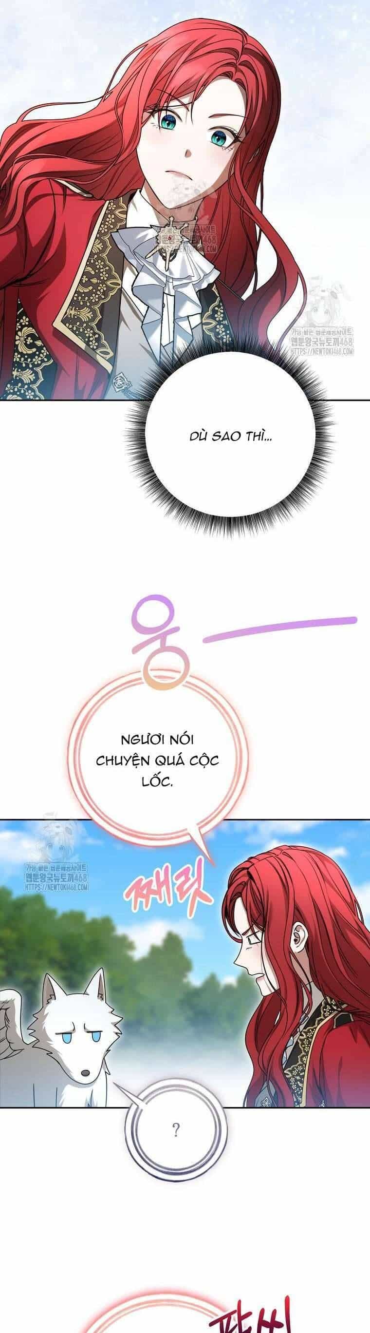 Ác Nữ Bị Quỷ Ám Rồi! Chuẩn Bị Hỗn Loạn Thôi! - Chương 19 - ảnh 32