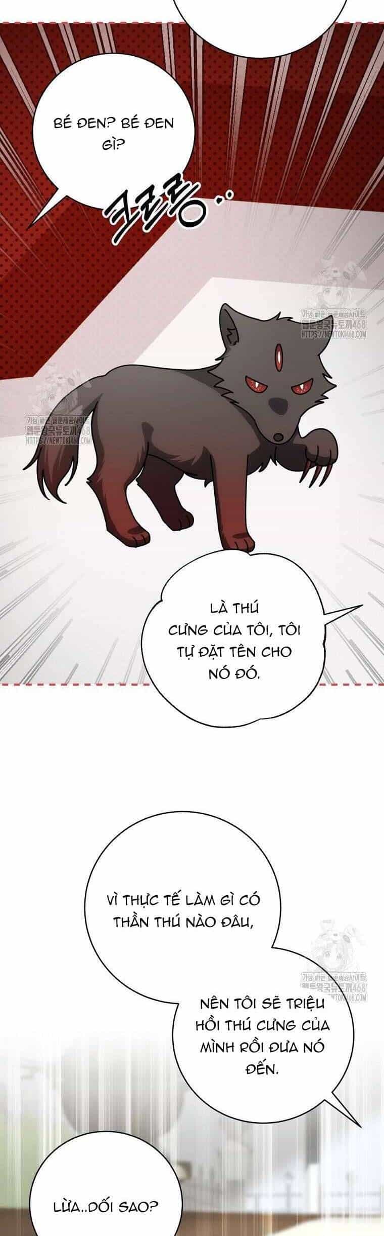 Ác Nữ Bị Quỷ Ám Rồi! Chuẩn Bị Hỗn Loạn Thôi! - Chương 19 - ảnh 41