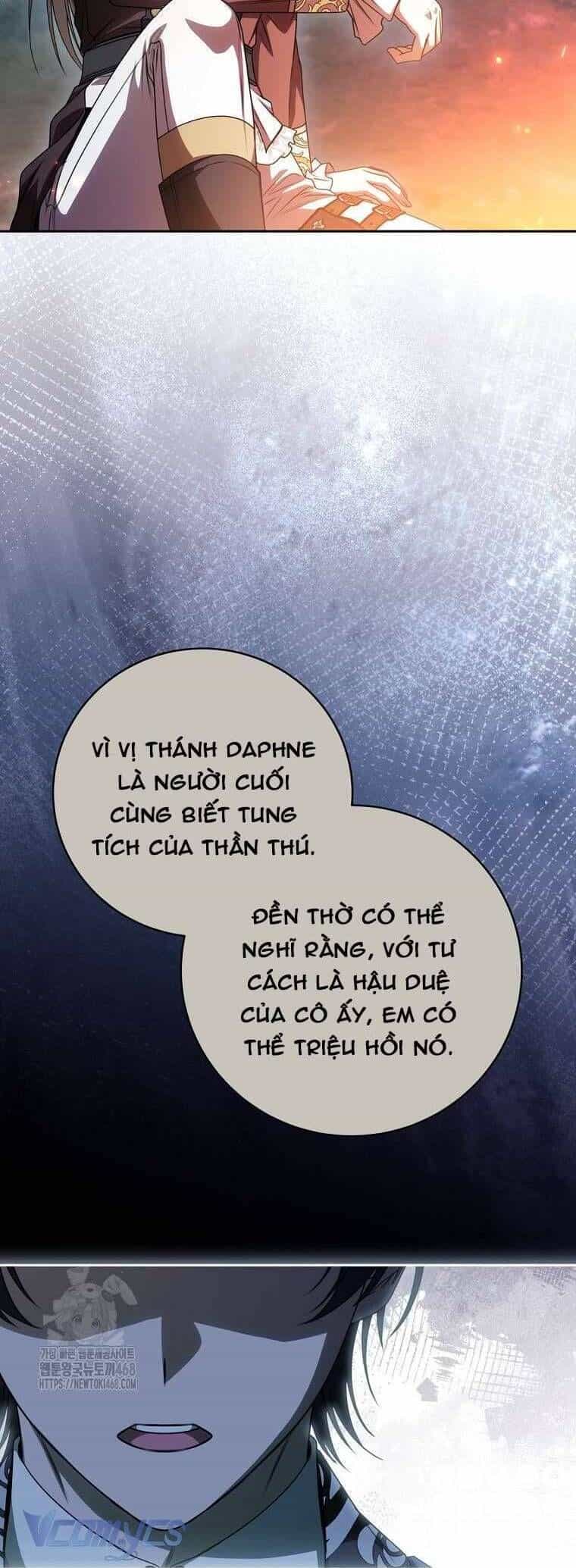 Ác Nữ Bị Quỷ Ám Rồi! Chuẩn Bị Hỗn Loạn Thôi! - Chương 20 - ảnh 17