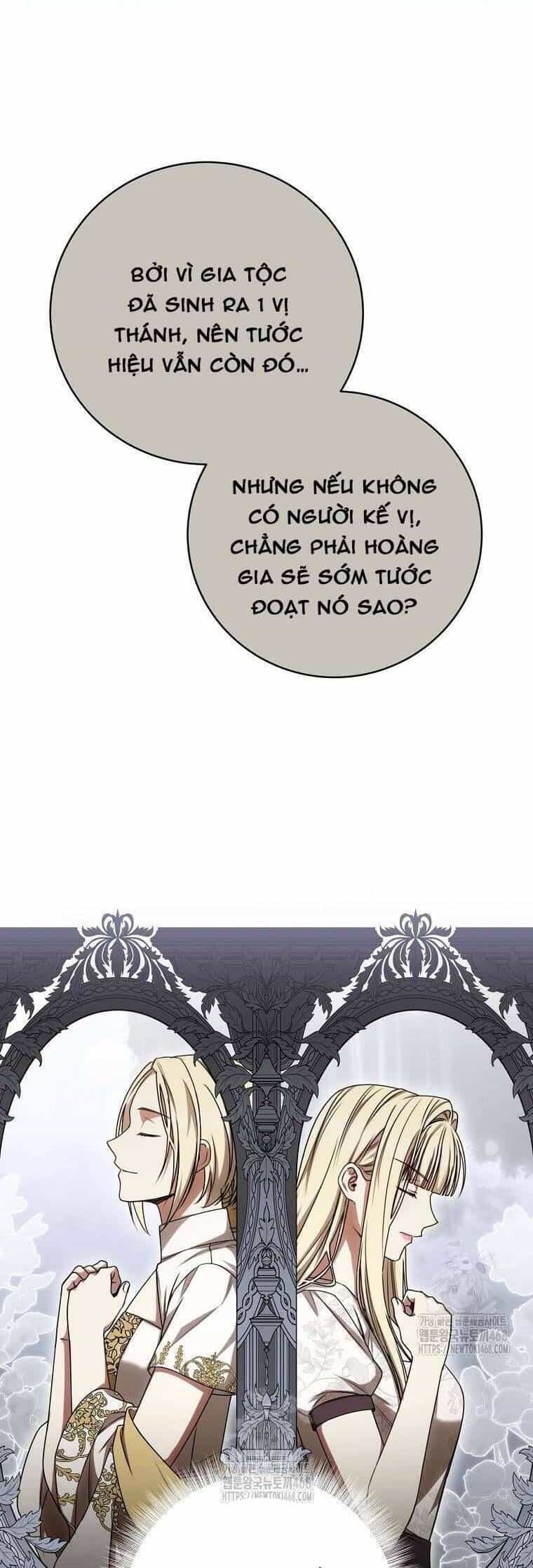 Ác Nữ Bị Quỷ Ám Rồi! Chuẩn Bị Hỗn Loạn Thôi! - Chương 20 - ảnh 19