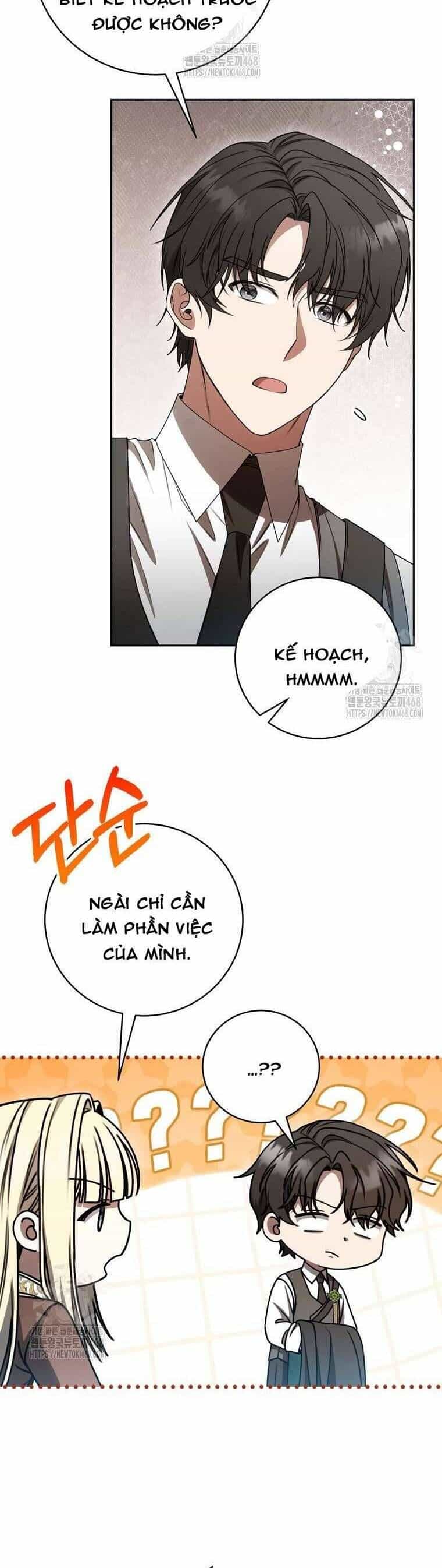 Ác Nữ Bị Quỷ Ám Rồi! Chuẩn Bị Hỗn Loạn Thôi! - Chương 20 - ảnh 25