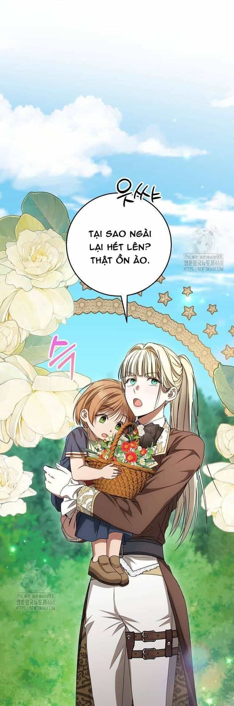 Ác Nữ Bị Quỷ Ám Rồi! Chuẩn Bị Hỗn Loạn Thôi! - Chương 20 - ảnh 40