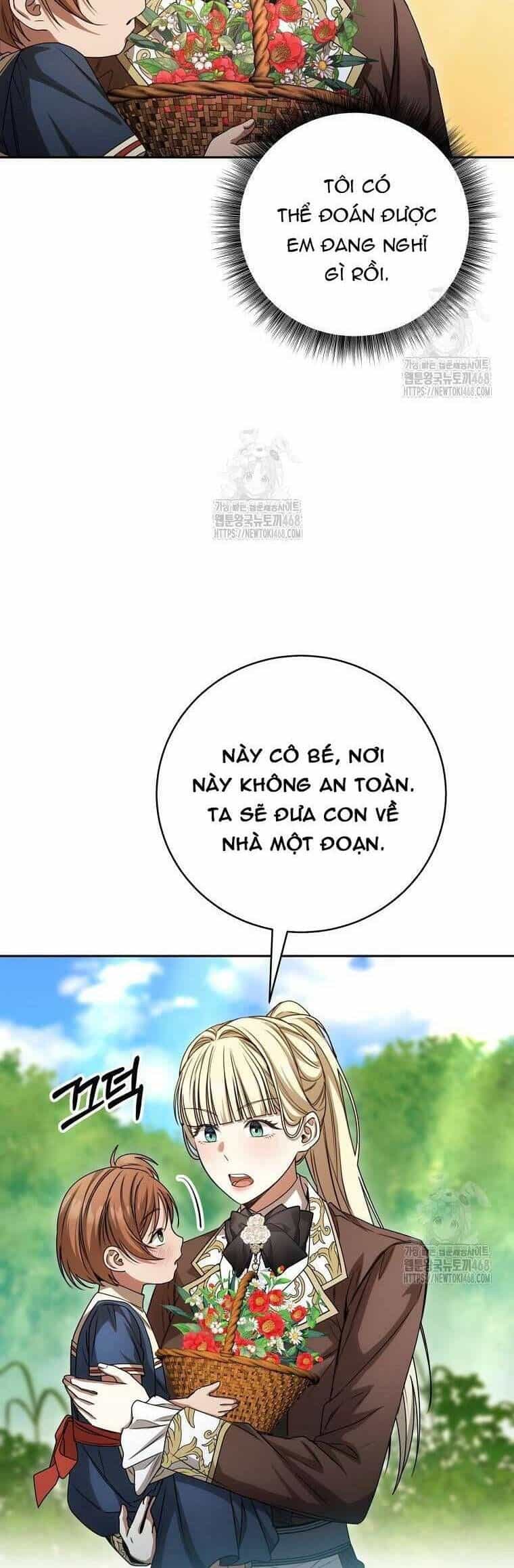 Ác Nữ Bị Quỷ Ám Rồi! Chuẩn Bị Hỗn Loạn Thôi! - Chương 20 - ảnh 43