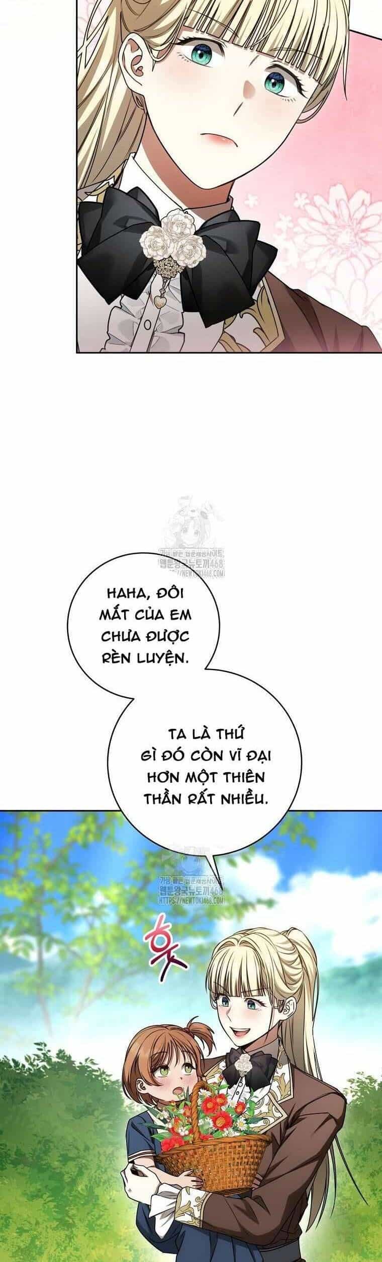 Ác Nữ Bị Quỷ Ám Rồi! Chuẩn Bị Hỗn Loạn Thôi! - Chương 20 - ảnh 46