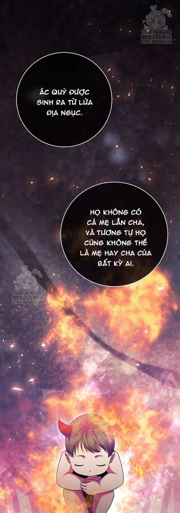 Ác Nữ Bị Quỷ Ám Rồi! Chuẩn Bị Hỗn Loạn Thôi! - Chương 20 - ảnh 54