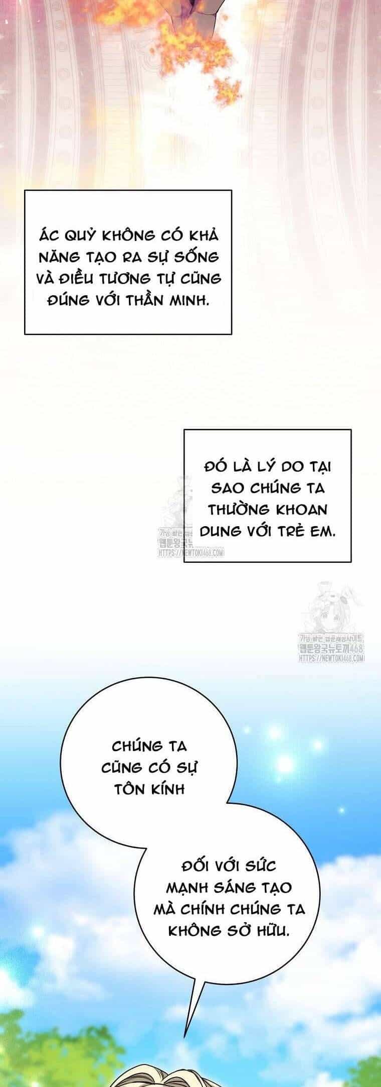 Ác Nữ Bị Quỷ Ám Rồi! Chuẩn Bị Hỗn Loạn Thôi! - Chương 20 - ảnh 55