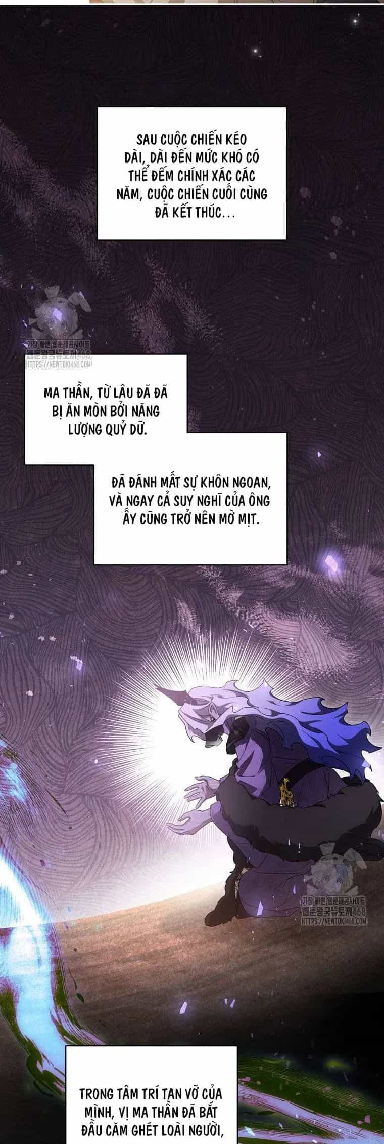 Ác Nữ Bị Quỷ Ám Rồi! Chuẩn Bị Hỗn Loạn Thôi! - Chương 22 - ảnh 10
