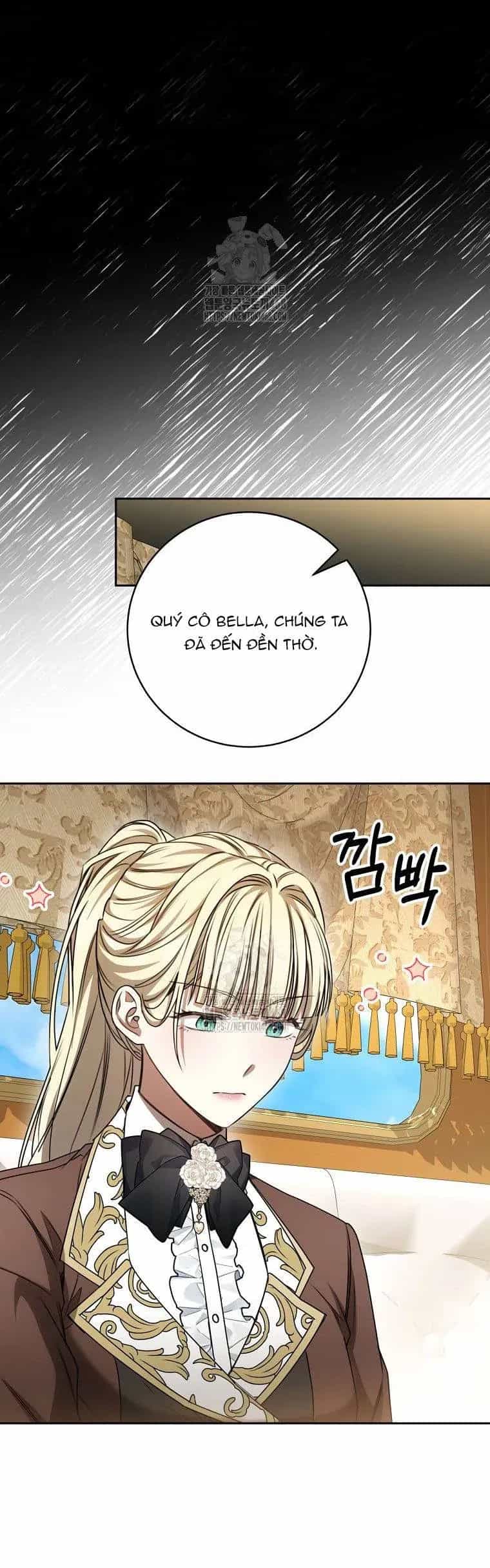 Ác Nữ Bị Quỷ Ám Rồi! Chuẩn Bị Hỗn Loạn Thôi! - Chương 22 - ảnh 33
