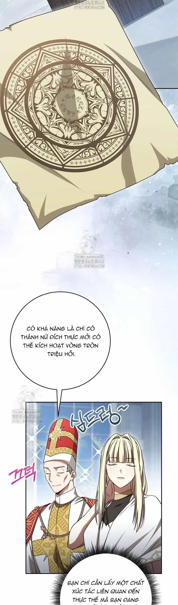 Ác Nữ Bị Quỷ Ám Rồi! Chuẩn Bị Hỗn Loạn Thôi! - Chương 22 - ảnh 42