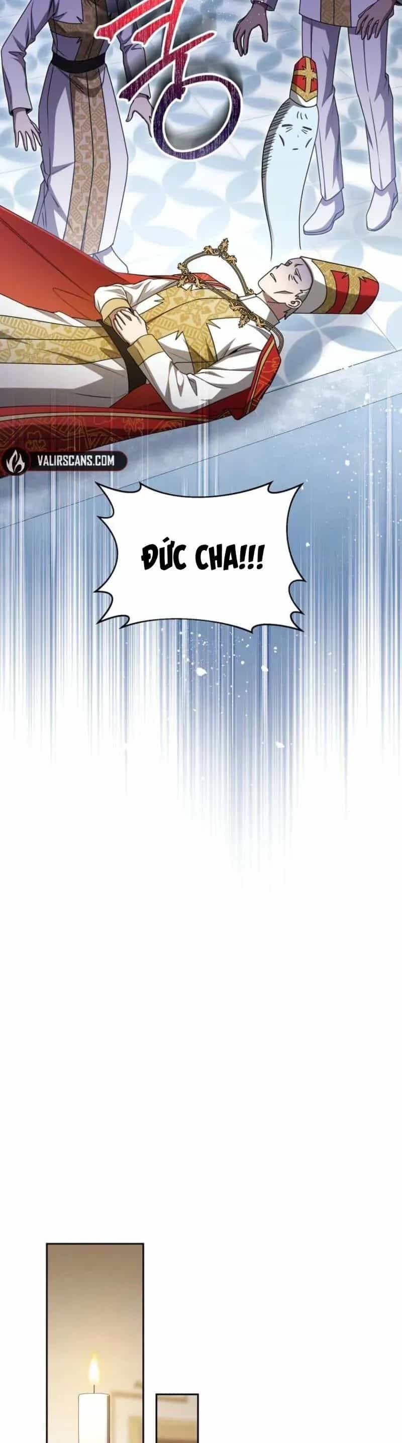Ác Nữ Bị Quỷ Ám Rồi! Chuẩn Bị Hỗn Loạn Thôi! - Chương 23 - ảnh 14