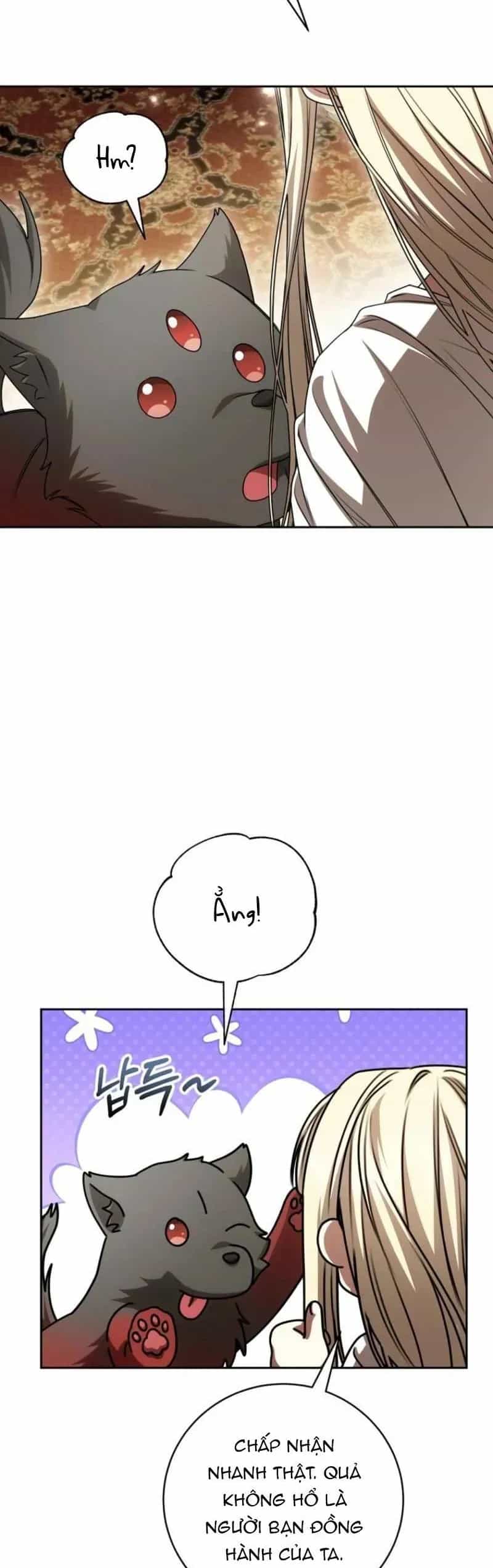 Ác Nữ Bị Quỷ Ám Rồi! Chuẩn Bị Hỗn Loạn Thôi! - Chương 23 - ảnh 17