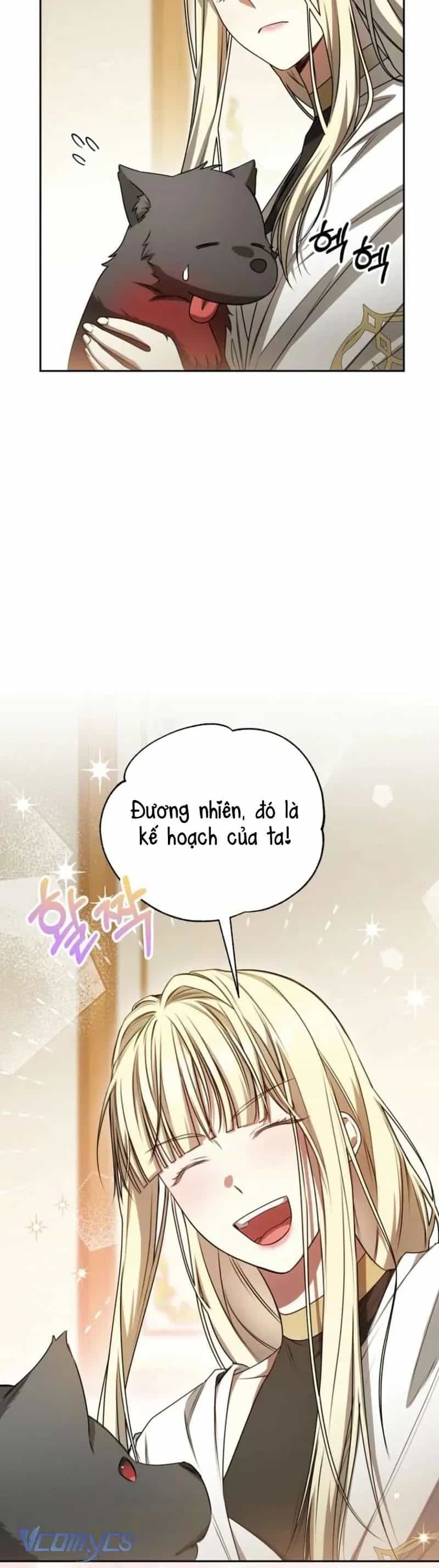 Ác Nữ Bị Quỷ Ám Rồi! Chuẩn Bị Hỗn Loạn Thôi! - Chương 23 - ảnh 27