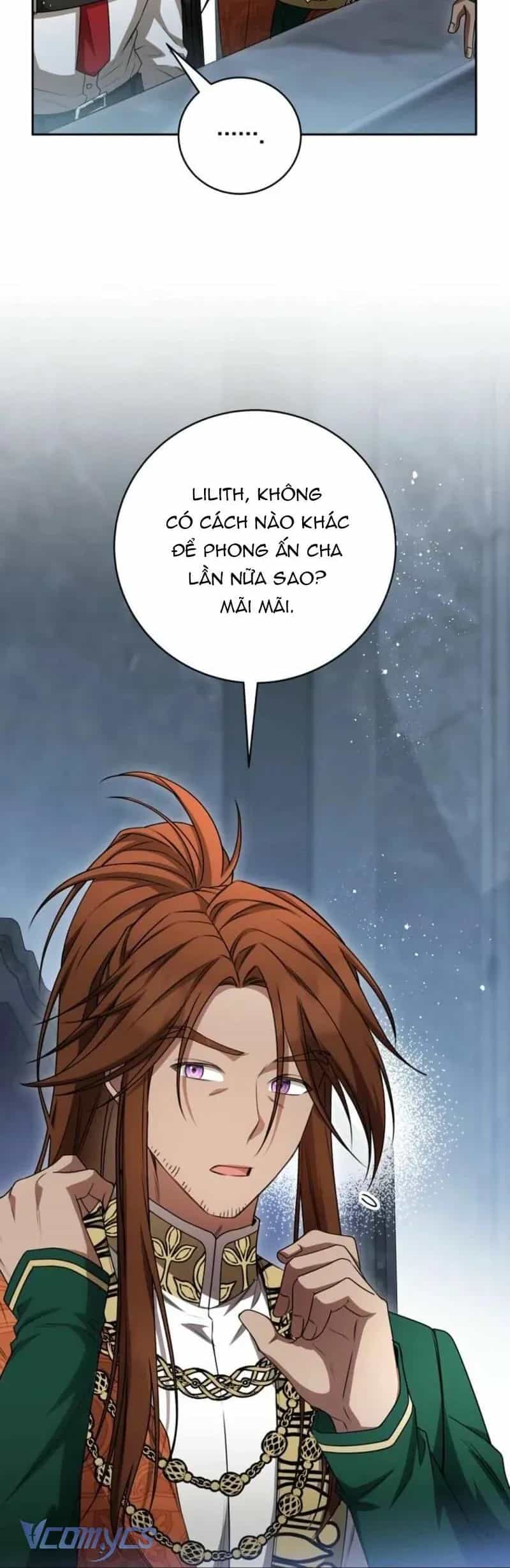 Ác Nữ Bị Quỷ Ám Rồi! Chuẩn Bị Hỗn Loạn Thôi! - Chương 24 - ảnh 11