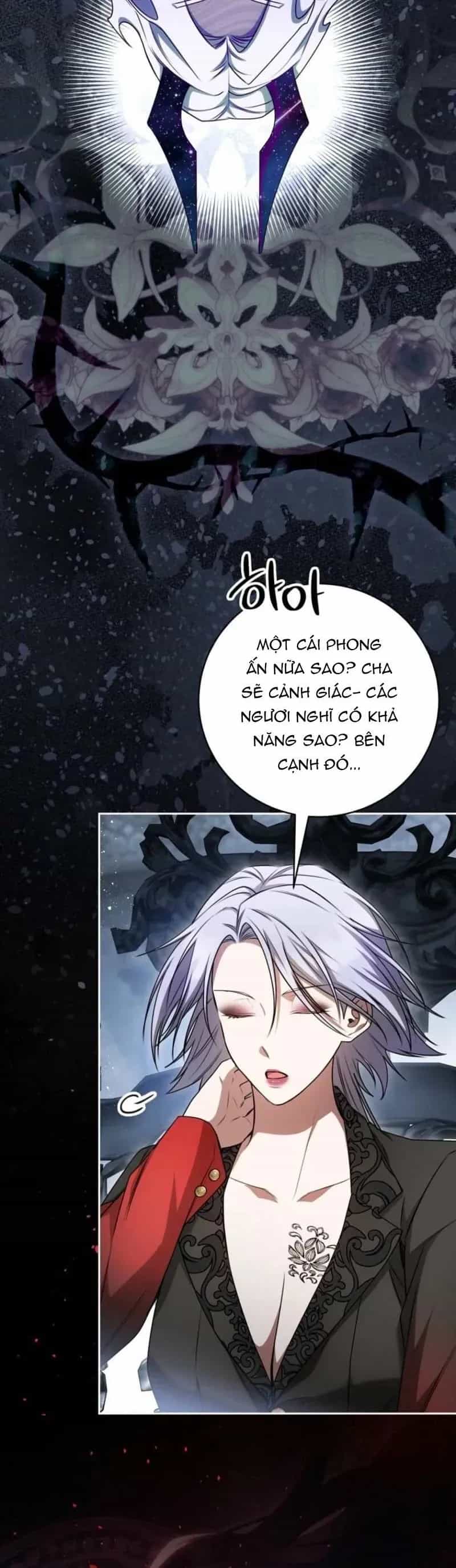 Ác Nữ Bị Quỷ Ám Rồi! Chuẩn Bị Hỗn Loạn Thôi! - Chương 24 - ảnh 13