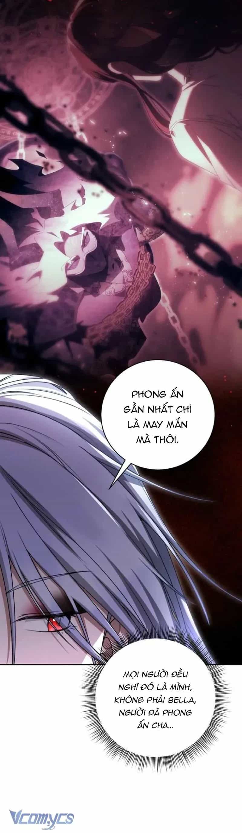 Ác Nữ Bị Quỷ Ám Rồi! Chuẩn Bị Hỗn Loạn Thôi! - Chương 24 - ảnh 14