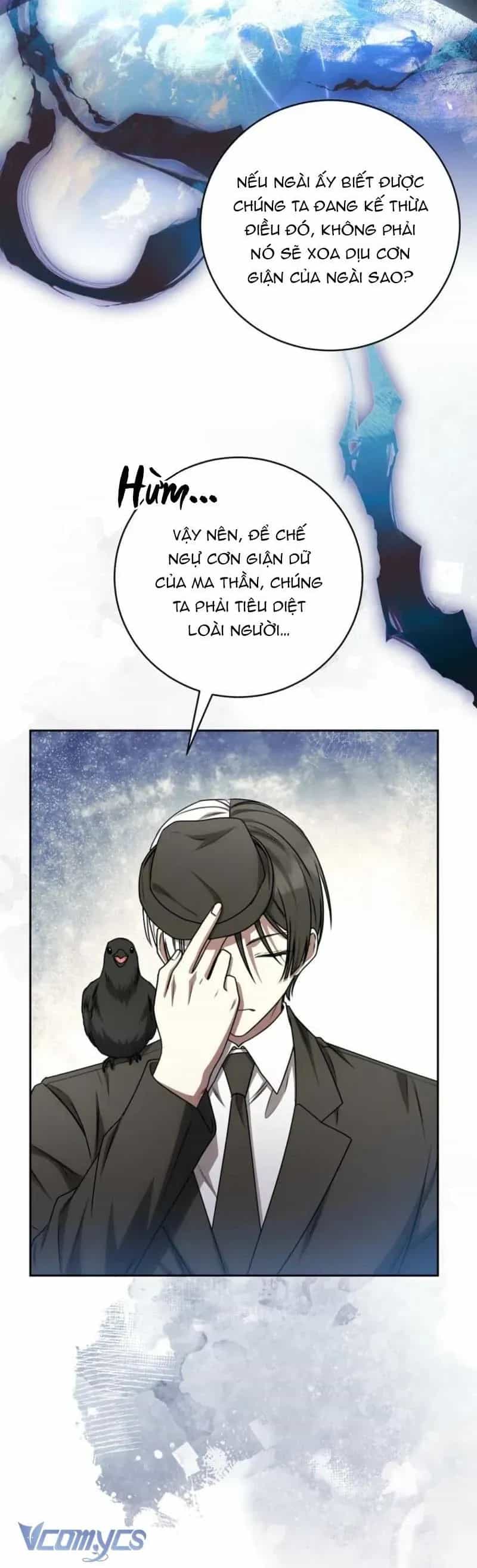 Ác Nữ Bị Quỷ Ám Rồi! Chuẩn Bị Hỗn Loạn Thôi! - Chương 24 - ảnh 17