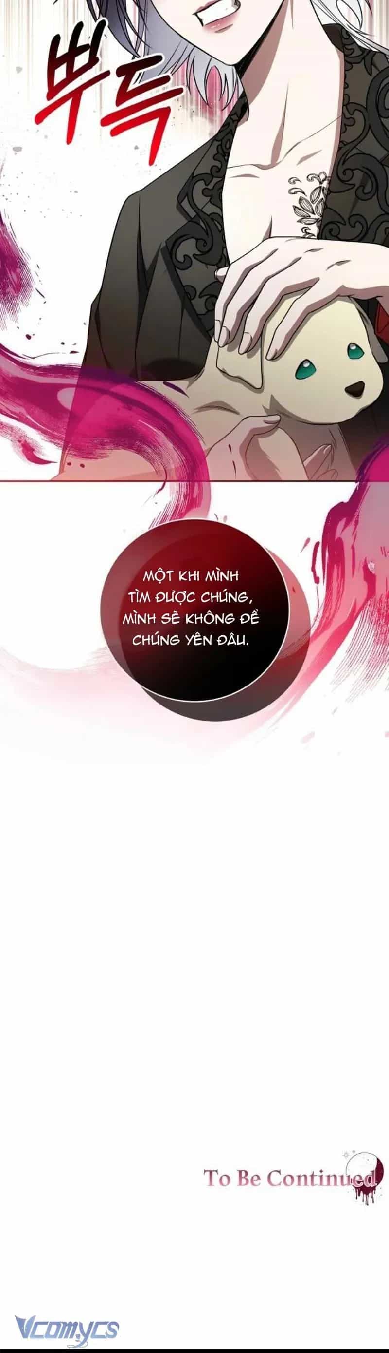 Ác Nữ Bị Quỷ Ám Rồi! Chuẩn Bị Hỗn Loạn Thôi! - Chương 24 - ảnh 52