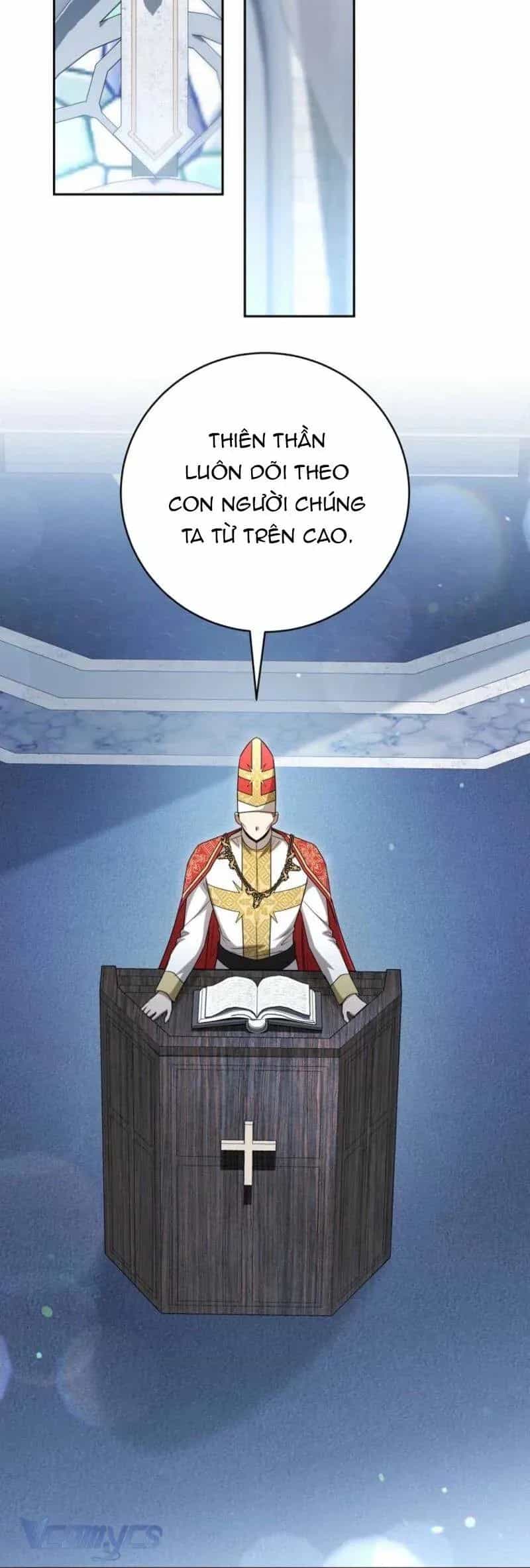 Ác Nữ Bị Quỷ Ám Rồi! Chuẩn Bị Hỗn Loạn Thôi! - Chương 25 - ảnh 31