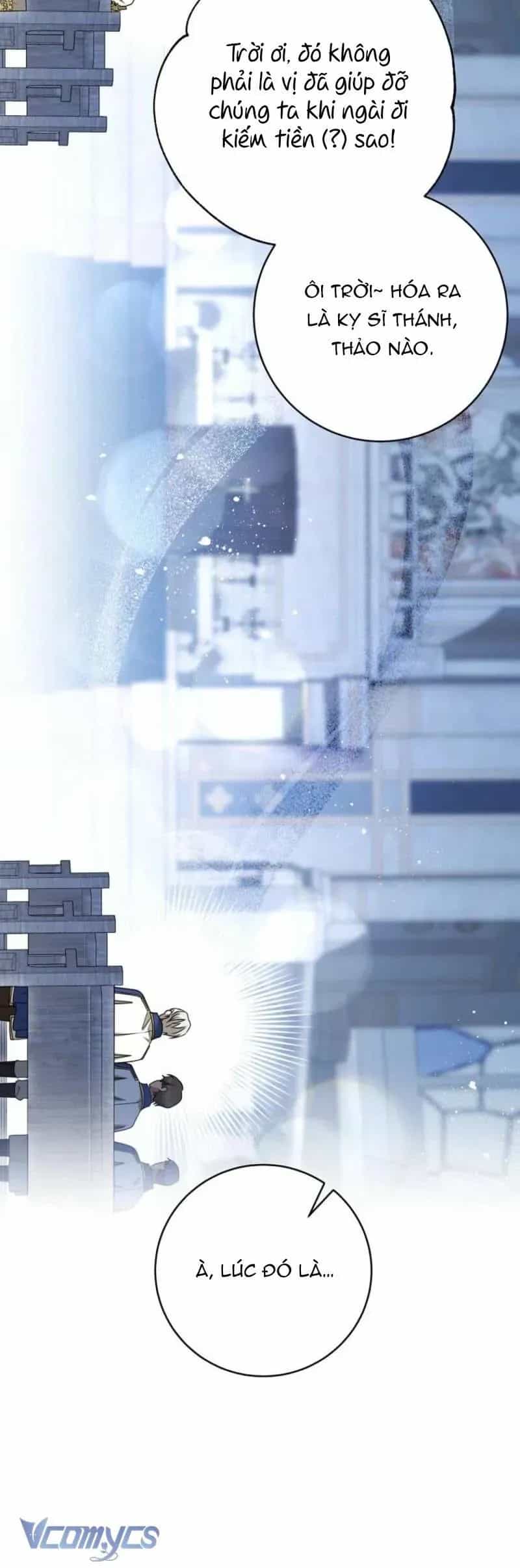 Ác Nữ Bị Quỷ Ám Rồi! Chuẩn Bị Hỗn Loạn Thôi! - Chương 25 - ảnh 37