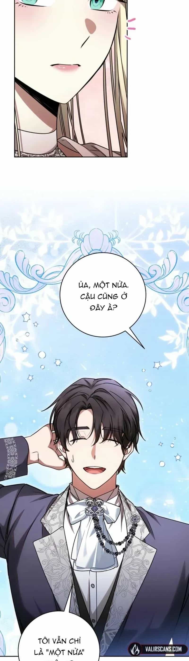 Ác Nữ Bị Quỷ Ám Rồi! Chuẩn Bị Hỗn Loạn Thôi! - Chương 26 - ảnh 35