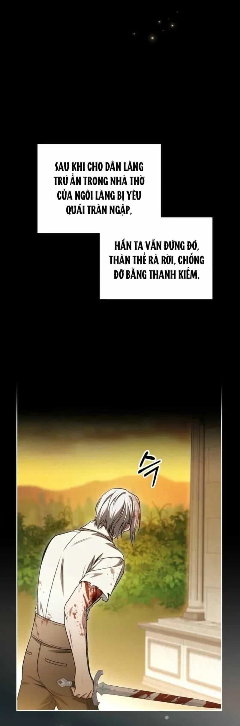 Ác Nữ Bị Quỷ Ám Rồi! Chuẩn Bị Hỗn Loạn Thôi! - Chương 26 - ảnh 6