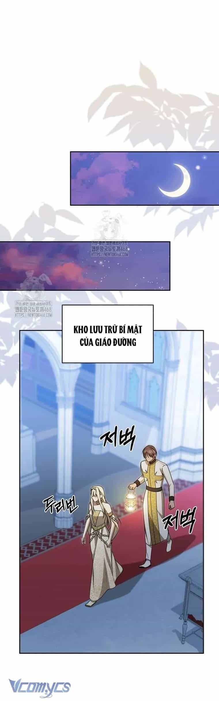 Ác Nữ Bị Quỷ Ám Rồi! Chuẩn Bị Hỗn Loạn Thôi! - Chương 30 - ảnh 21