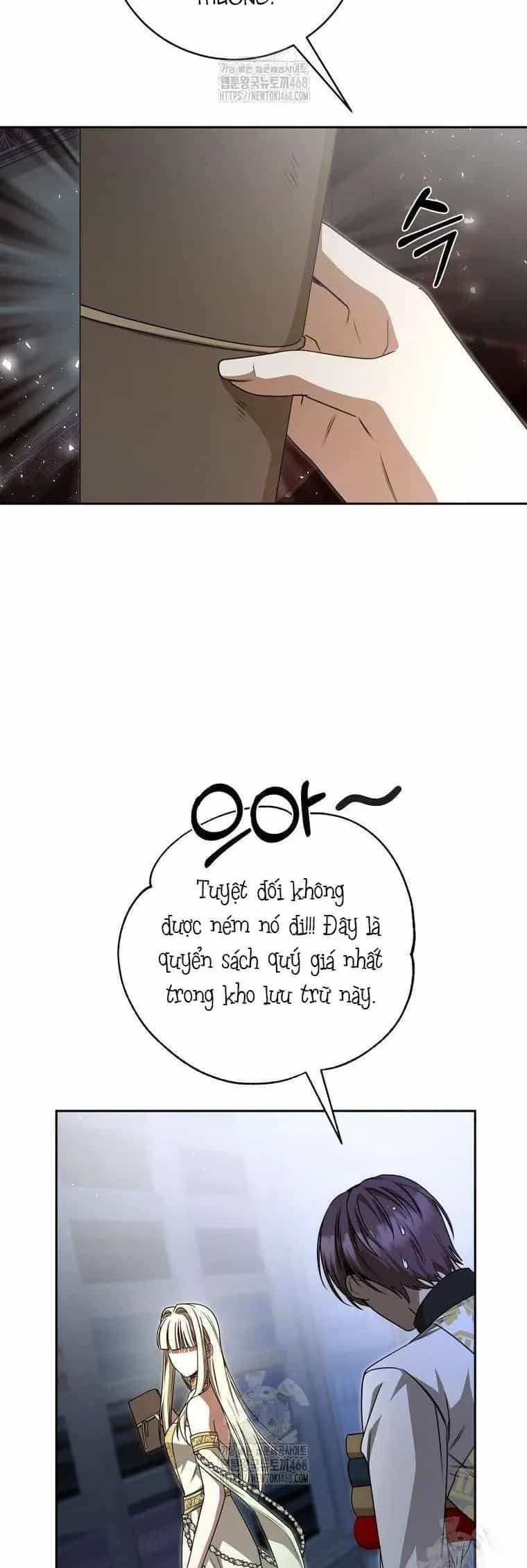 Ác Nữ Bị Quỷ Ám Rồi! Chuẩn Bị Hỗn Loạn Thôi! - Chương 30 - ảnh 26