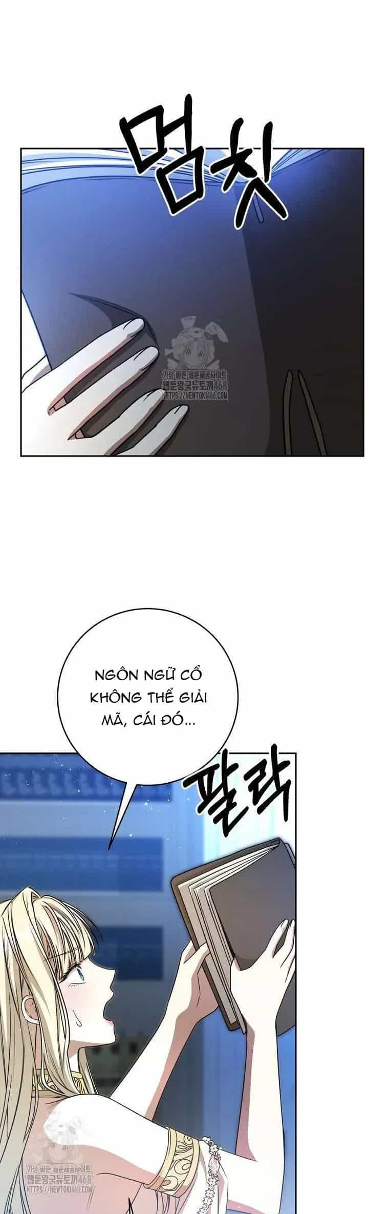 Ác Nữ Bị Quỷ Ám Rồi! Chuẩn Bị Hỗn Loạn Thôi! - Chương 30 - ảnh 32