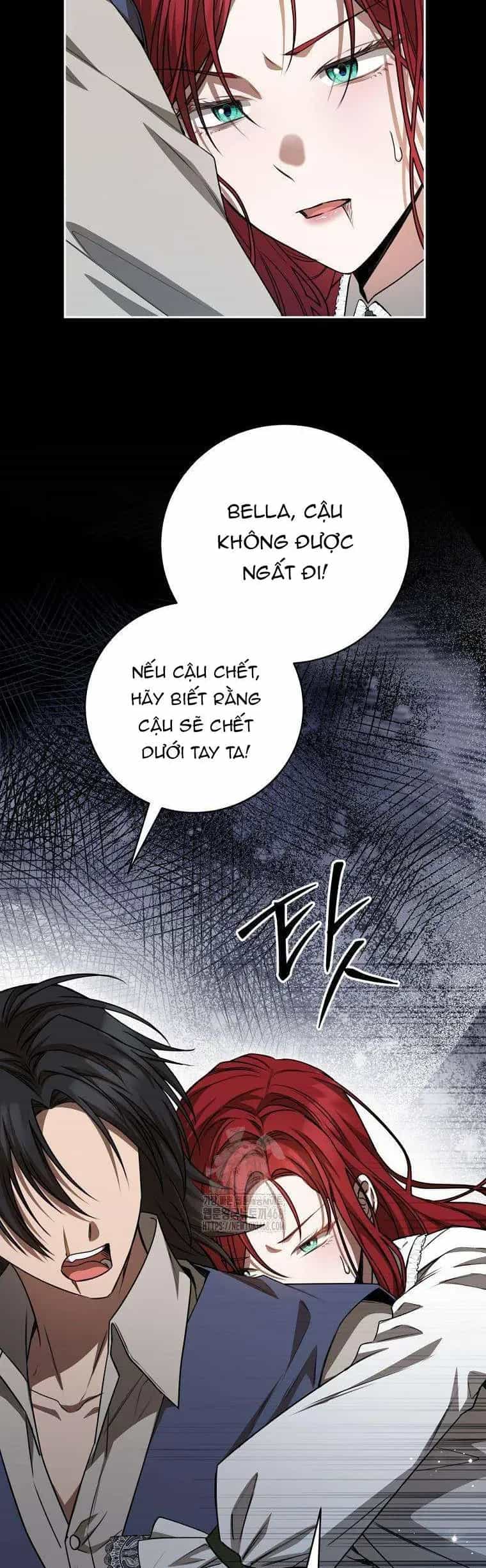 Ác Nữ Bị Quỷ Ám Rồi! Chuẩn Bị Hỗn Loạn Thôi! - Chương 30 - ảnh 4
