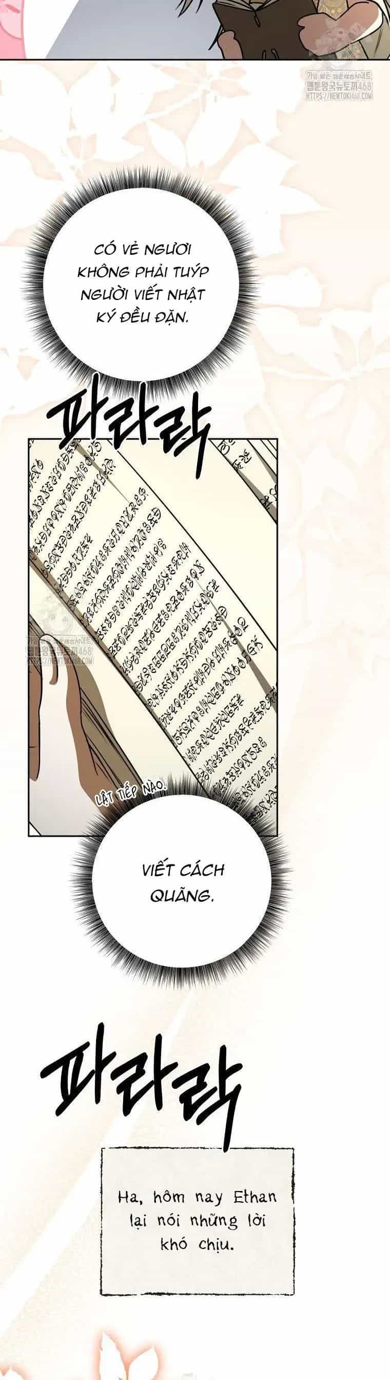Ác Nữ Bị Quỷ Ám Rồi! Chuẩn Bị Hỗn Loạn Thôi! - Chương 30 - ảnh 42