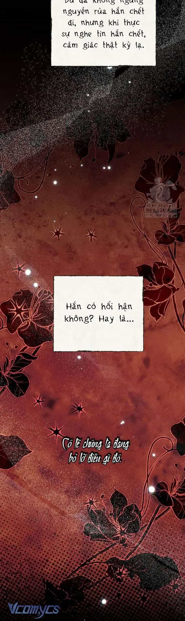 Ác Nữ Bị Quỷ Ám Rồi! Chuẩn Bị Hỗn Loạn Thôi! - Chương 30 - ảnh 56