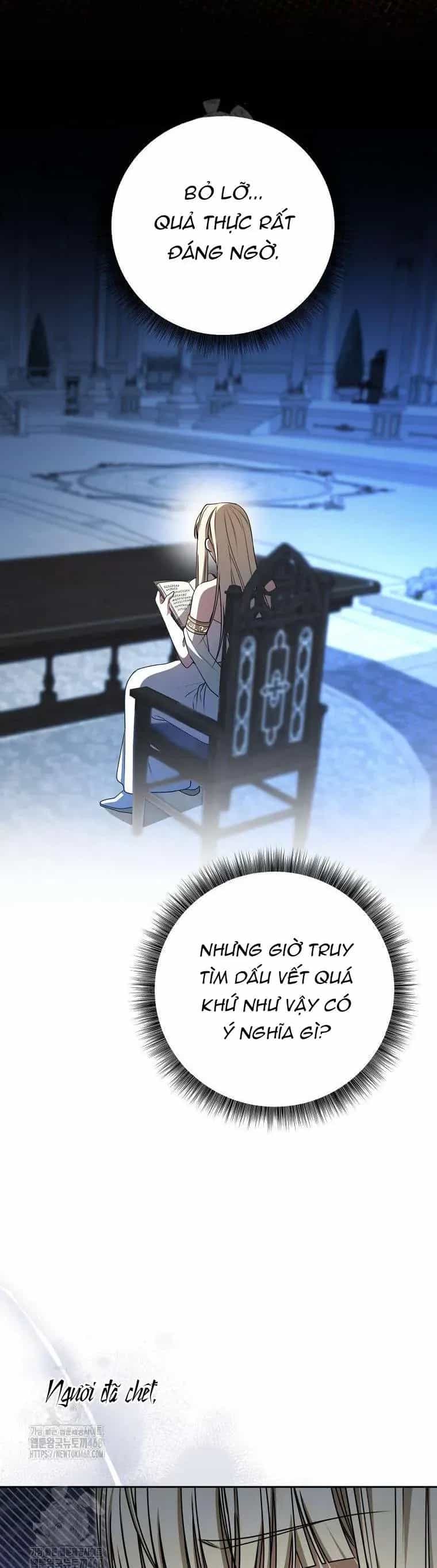 Ác Nữ Bị Quỷ Ám Rồi! Chuẩn Bị Hỗn Loạn Thôi! - Chương 30 - ảnh 57