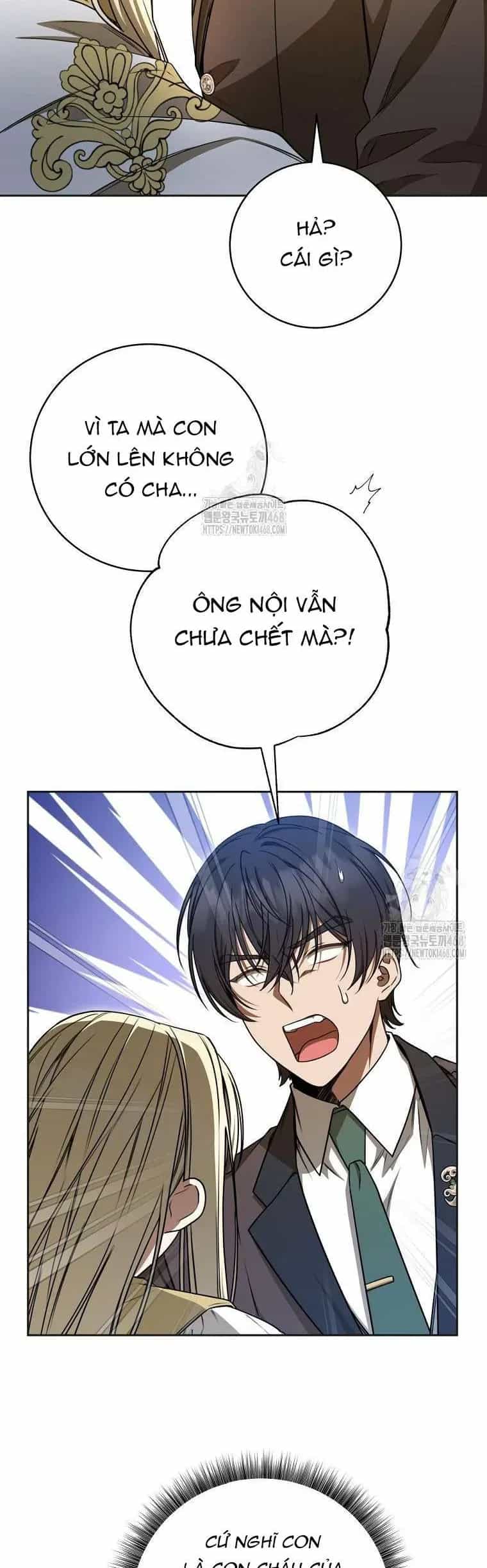 Ác Nữ Bị Quỷ Ám Rồi! Chuẩn Bị Hỗn Loạn Thôi! - Chương 31 - ảnh 13