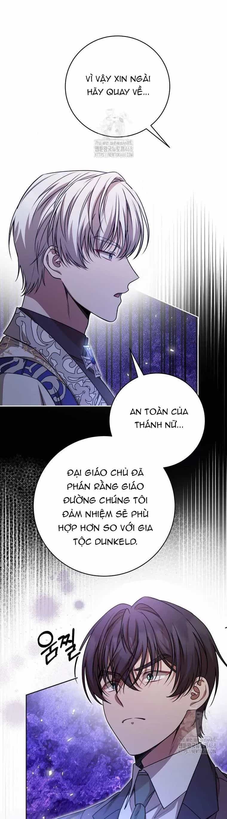 Ác Nữ Bị Quỷ Ám Rồi! Chuẩn Bị Hỗn Loạn Thôi! - Chương 31 - ảnh 22