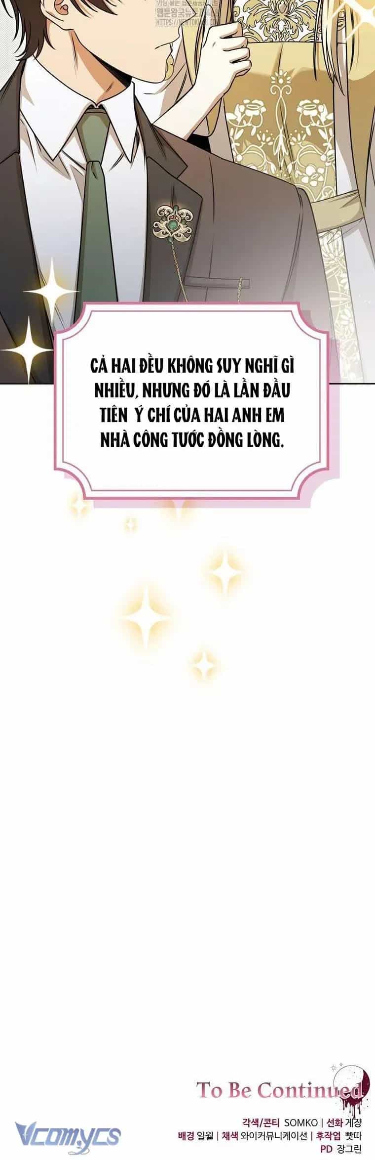 Ác Nữ Bị Quỷ Ám Rồi! Chuẩn Bị Hỗn Loạn Thôi! - Chương 31 - ảnh 46