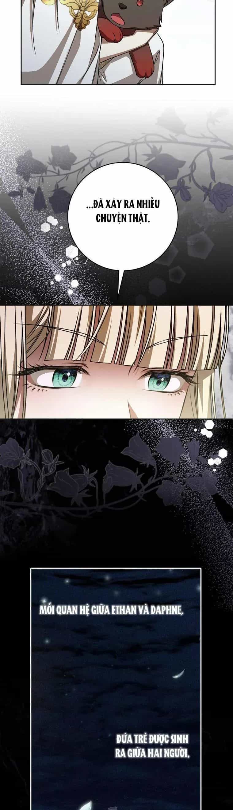 Ác Nữ Bị Quỷ Ám Rồi! Chuẩn Bị Hỗn Loạn Thôi! - Chương 32 - ảnh 10