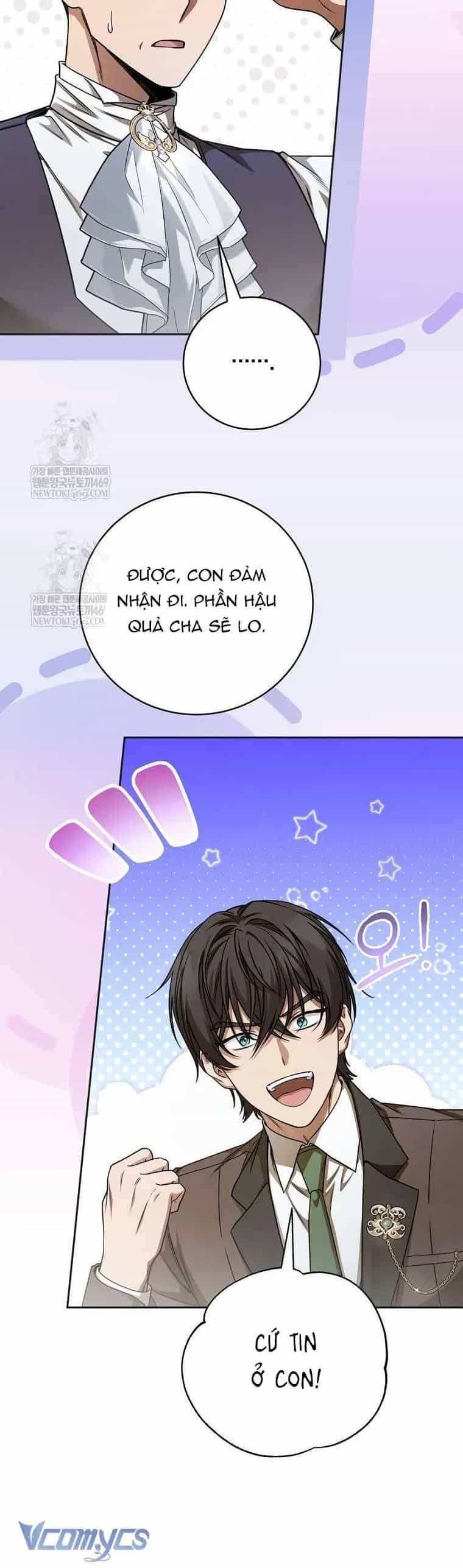 Ác Nữ Bị Quỷ Ám Rồi! Chuẩn Bị Hỗn Loạn Thôi! - Chương 32 - ảnh 30