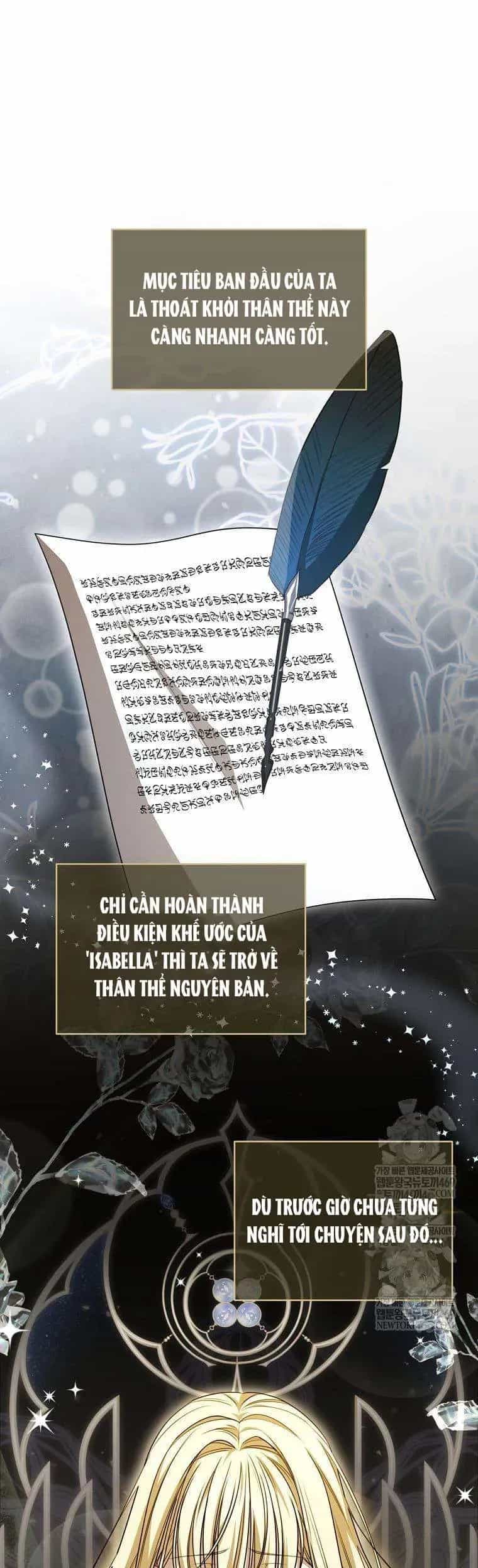 Ác Nữ Bị Quỷ Ám Rồi! Chuẩn Bị Hỗn Loạn Thôi! - Chương 32 - ảnh 6