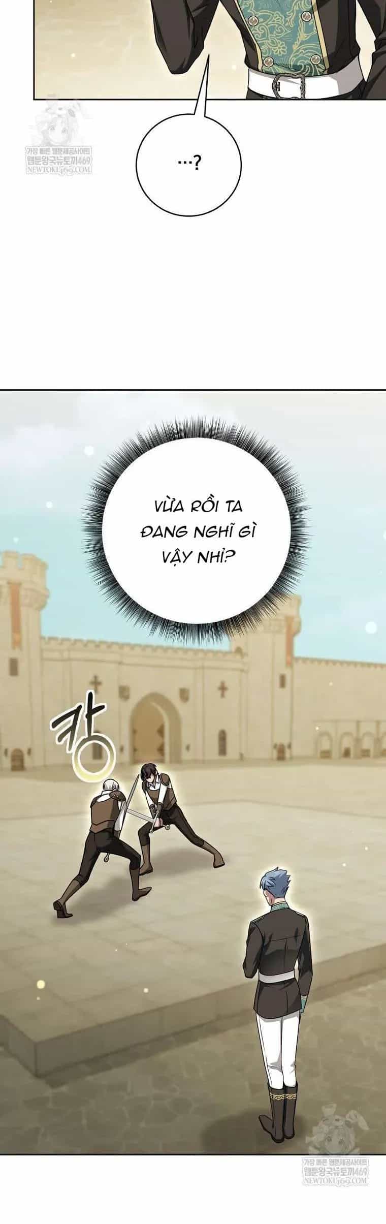Ác Nữ Bị Quỷ Ám Rồi! Chuẩn Bị Hỗn Loạn Thôi! - Chương 33 - ảnh 27