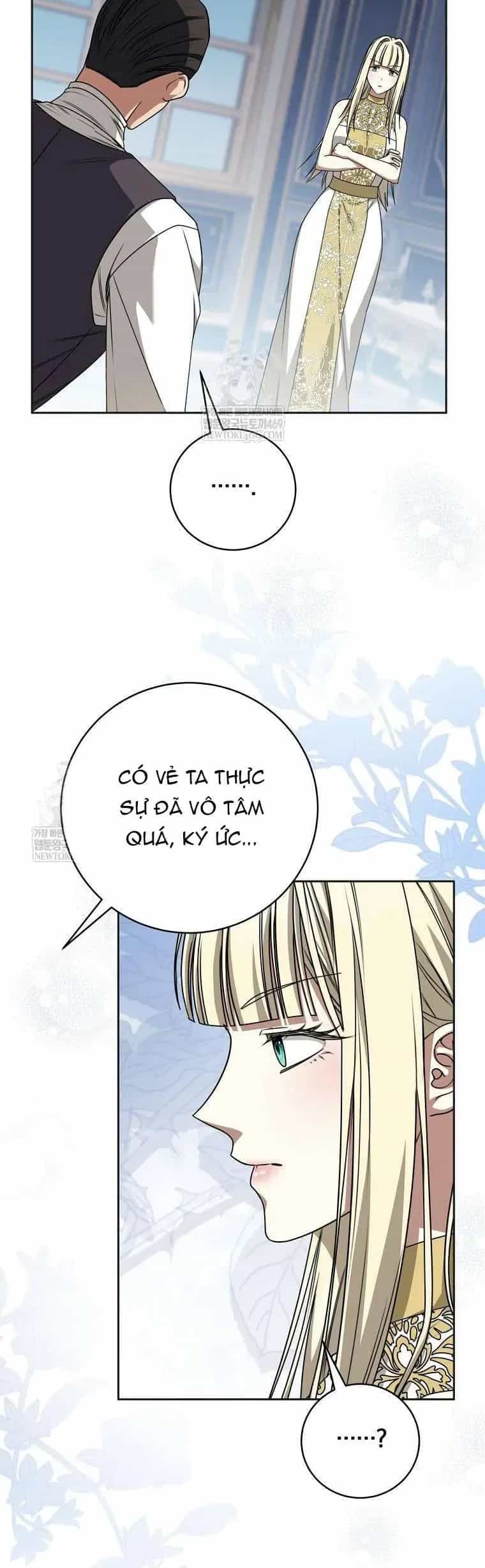 Ác Nữ Bị Quỷ Ám Rồi! Chuẩn Bị Hỗn Loạn Thôi! - Chương 33 - ảnh 45