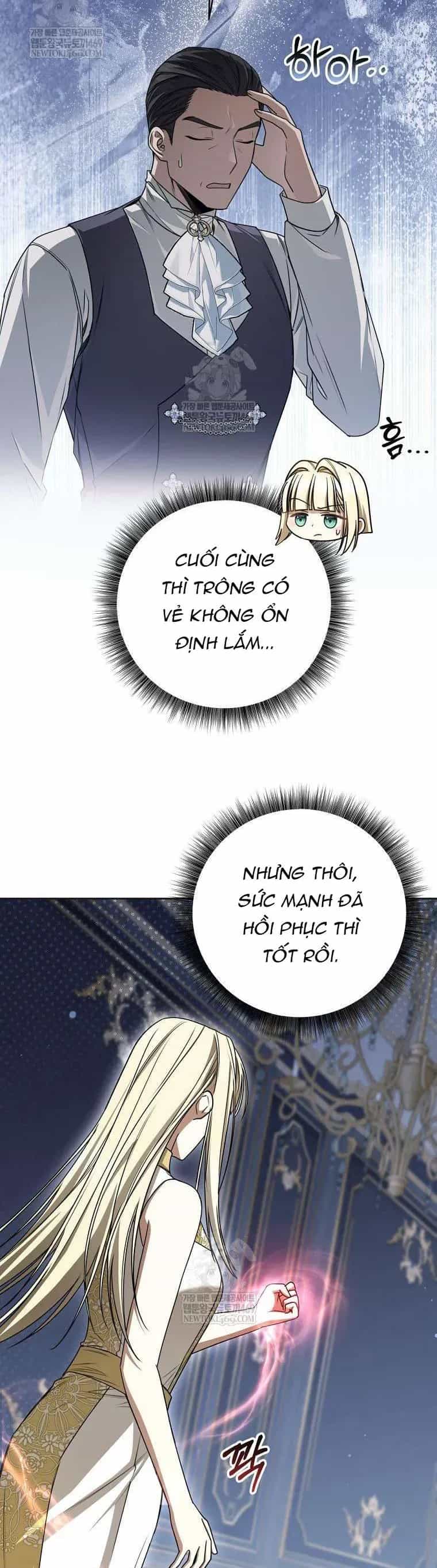 Ác Nữ Bị Quỷ Ám Rồi! Chuẩn Bị Hỗn Loạn Thôi! - Chương 33 - ảnh 48