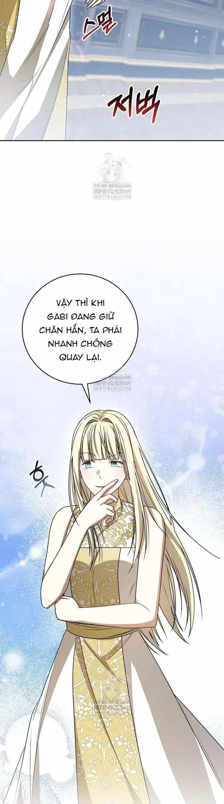 Ác Nữ Bị Quỷ Ám Rồi! Chuẩn Bị Hỗn Loạn Thôi! - Chương 33 - ảnh 49