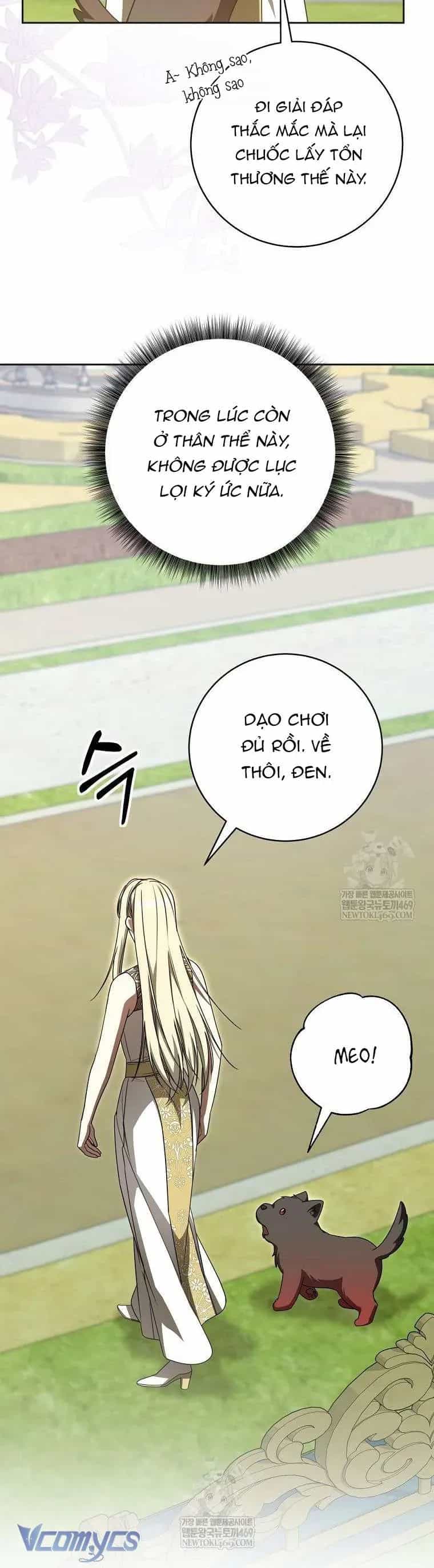 Ác Nữ Bị Quỷ Ám Rồi! Chuẩn Bị Hỗn Loạn Thôi! - Chương 33 - ảnh 9